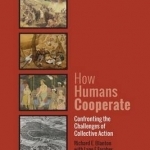 How Humans Cooperate: Confronting the Challenges of Collective Action