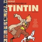 Herge and the Treasures of Tin Tin