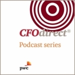 PwC&#039;s CFOdirect podcast