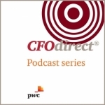 PwC's CFOdirect podcast