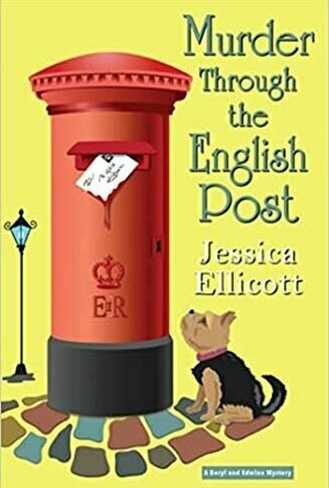 Murder Through the English Post