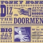Tonky Honk by Diz &amp; The Doormen