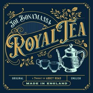 Royal Tea by Joe Bonamassa