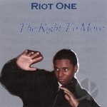 Right to Move by Riot One