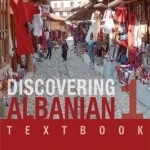 Discovering Albanian - Textbook