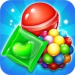 Candy Sweet: best match 3 puzzle