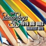 Fifty Big Ones: Greatest Hits by The Beach Boys