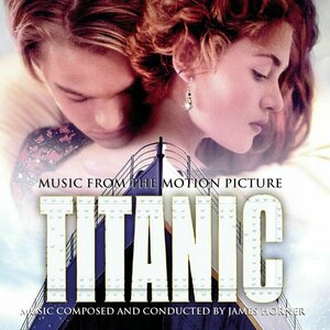 Titanic Soundtrack by James Horner