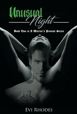 Unusual Night (A Warrior&#039;s Promise #2)