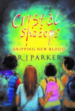 Crystal Shadows: Gripping New Blood