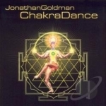 Chakradance by Jonathan Goldman