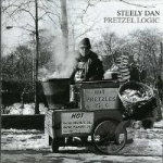 Pretzel Logic by Steely Dan