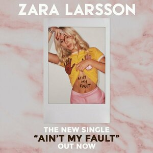 ZaraLarssonMusicVEVO