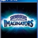 Skylanders Imaginators Video Game 
