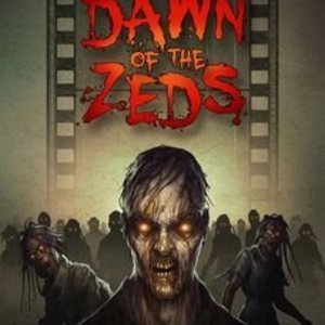 Dawn of the Zeds (Third edition)