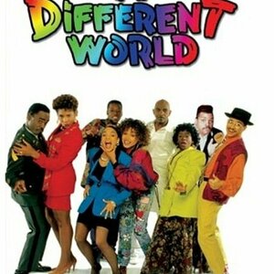 A Different World - Season 5