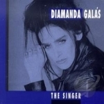 Singer by Diamanda Galas