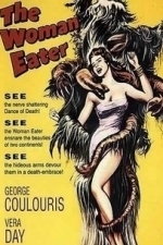 Womaneater (1957)