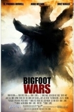 Bigfoot Wars (2014)