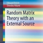 Random Matrix Theory with an External Source