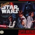 Super Star Wars 