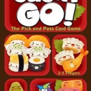 Sushi Go!