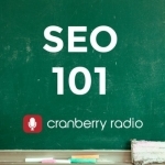 SEO 101 on WebmasterRadio.fm