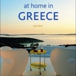 At Home in Greece