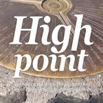 High Point: A Guide to Walking the Summits of Great Britain&#039;s 85 Historic Counties