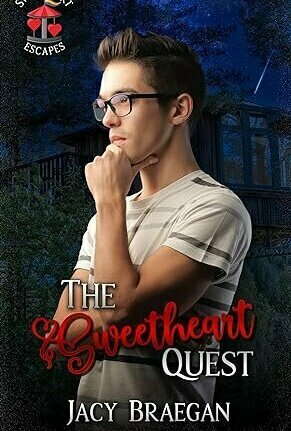 The Sweetheart Quest (Sweetheart Escapes)