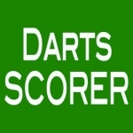 Darts Scorer -darts scoring made easy