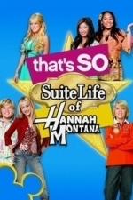 That&#039;s So Suite Life of Hannah Montana (2008)