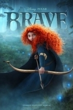 Brave (2012)