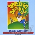 Daring Dewey by Dave Kinnoin