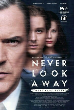 Never Look Away (2018)