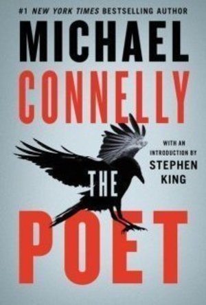 The Poet (Jack McEvoy, #1; Harry Bosch Universe, #5)