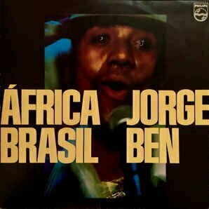 Africa Basil by Jorge