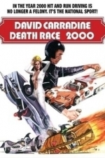 Death Race 2000 (1975)