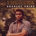 RCA Country Legends by Charley Pride