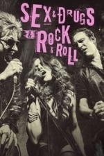 Sex&amp;Drugs&amp;Rock&amp;Roll  - Season 1