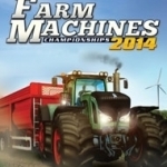 Farm Machines Championships 2014 