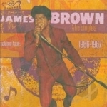 Singles, Vol. 4: 1966 - 1967 by James Brown