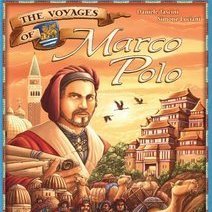 The Voyages of Marco Polo