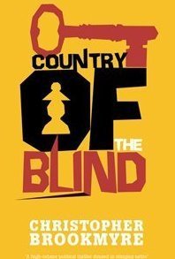 Country of the Blind