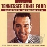 Best Sacred Memories by Tennessee Ernie Ford
