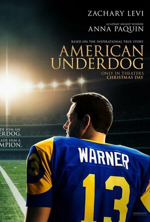 American Underdog (2021)