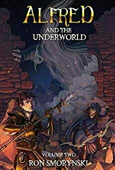 Alfred: And The Underworld
