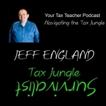 Your Tax Teacher Podcast