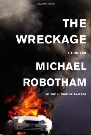 The Wreckage (Joseph O&#039;Loughlin, #5)