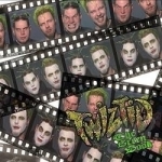 Green Book by Twiztid
